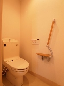 フォレステージュＢ 202号-11