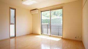 メルヴェーユ武蔵野 101号-2