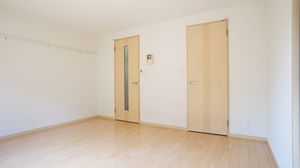 メルヴェーユ武蔵野 101号-5