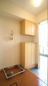 メルヴェーユ武蔵野 101号-8