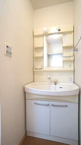 メルヴェーユ武蔵野 101号-9