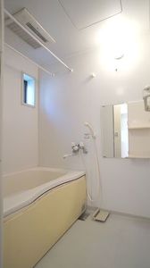 メルヴェーユ武蔵野 101号-10