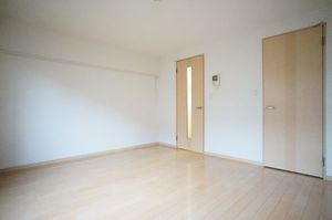 メルヴェーユ武蔵野 102号-3