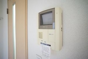 メルヴェーユ武蔵野 102号-4