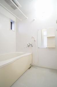 メルヴェーユ武蔵野 102号-7