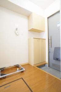 メルヴェーユ武蔵野 102号-11