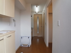 メルヴェーユ武蔵野 203号-5