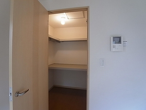 メルヴェーユ武蔵野 203号-7