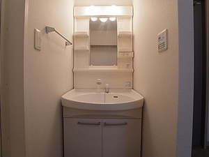 メルヴェーユ武蔵野 203号-8