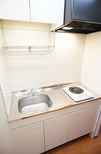 シャーメゾンカトレア 202号-4