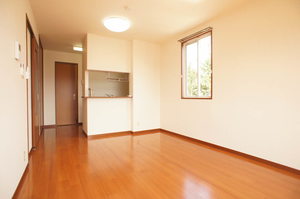 シャーメゾン山の手 202号-2