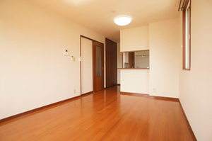 シャーメゾン山の手 202号-3