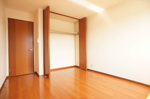 シャーメゾン山の手 202号-6