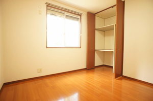 シャーメゾン山の手 202号-7