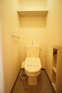 シャーメゾン山の手 202号-10