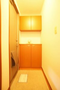 シャーメゾン山の手 202号-11