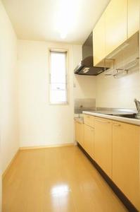 リボンハイツ　オレンジ 102号-3