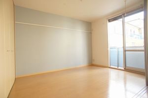 リボンハイツ　オレンジ 102号-5