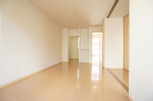 リボンハイツ　オレンジ 102号-7