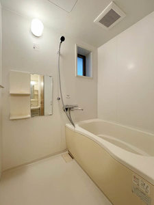 リボンハイツ　オレンジ 102号-9