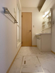 リボンハイツ　オレンジ 102号-11