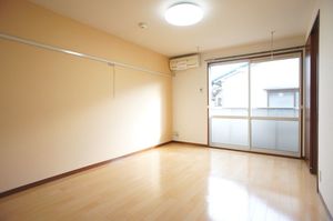 プラザコート 203号-2