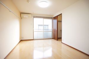 プラザコート 203号-3