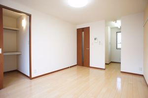 プラザコート 203号-4