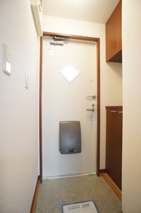 プラザコート 203号-8