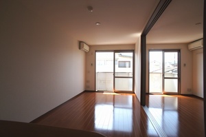 グランドール早道 206号-2