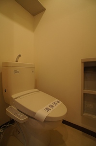 グランドール早道 206号-11