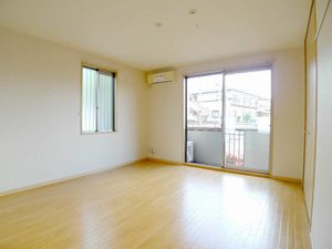 ジュネス桜丘 101号-2