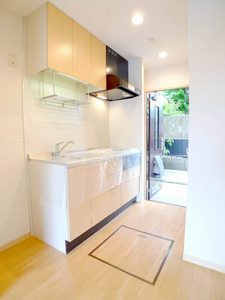 ジュネス桜丘 101号-3