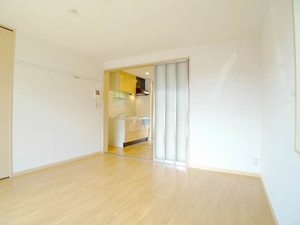 ジュネス桜丘 101号-4