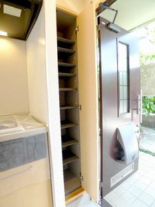 ジュネス桜丘 101号-8