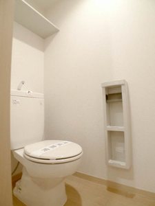 ジュネス桜丘 101号-10