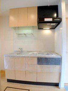 ジュネス桜丘 101号-11