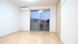 ジュネス桜丘 206号-2