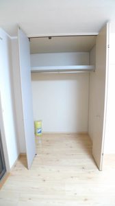 ジュネス桜丘 206号-3