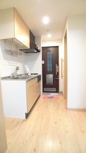 ジュネス桜丘 206号-9