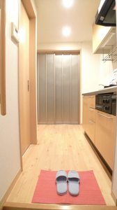 ジュネス桜丘 206号-11