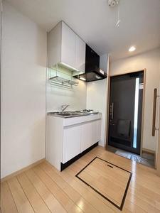 ギャロップ Ⅱ 103号-5