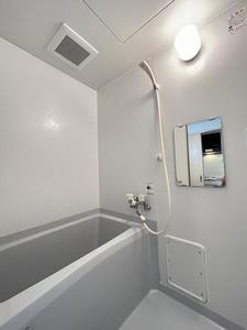 ギャロップ Ⅱ 103号-8