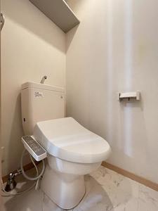 ギャロップ Ⅱ 103号-10