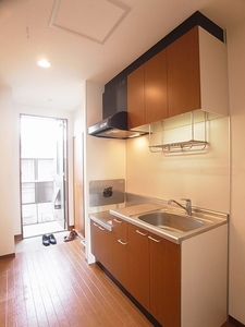 プチメゾンＢ 102号-5