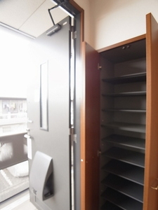 プチメゾンＢ 102号-6