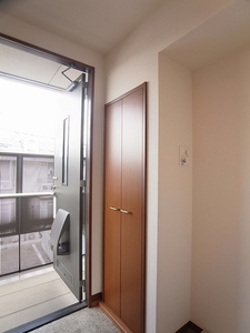 プチメゾンＢ 102号-7