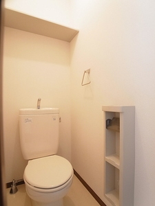 プチメゾンＢ 102号-10