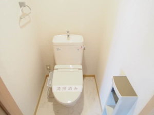 アークヴィレッジ 101号-8