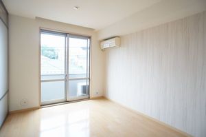 シャーメゾン・スカイ 201号-4